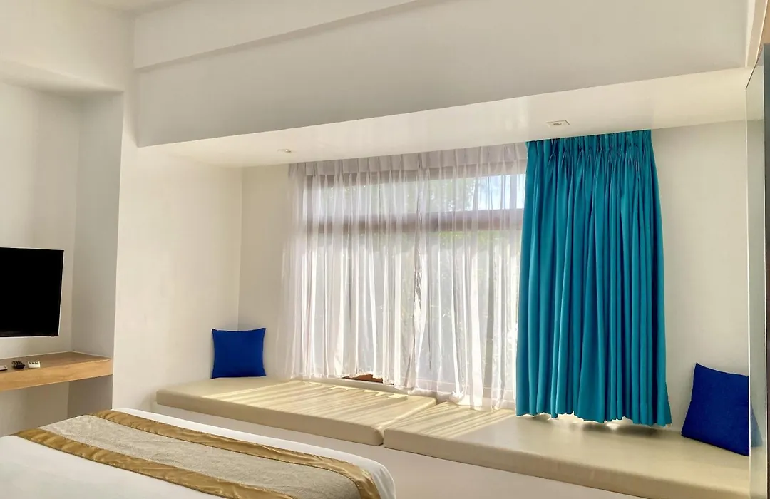Ferra Hotel&Garden Suites-1