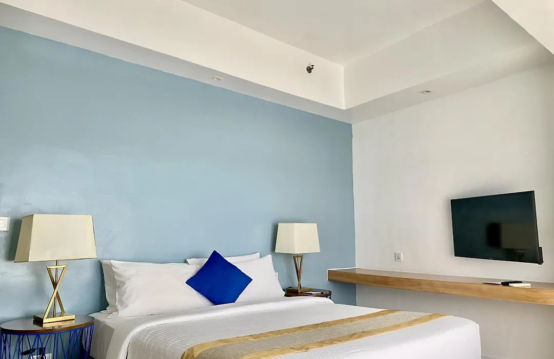 Ferra Hotel And Garden Suites-1