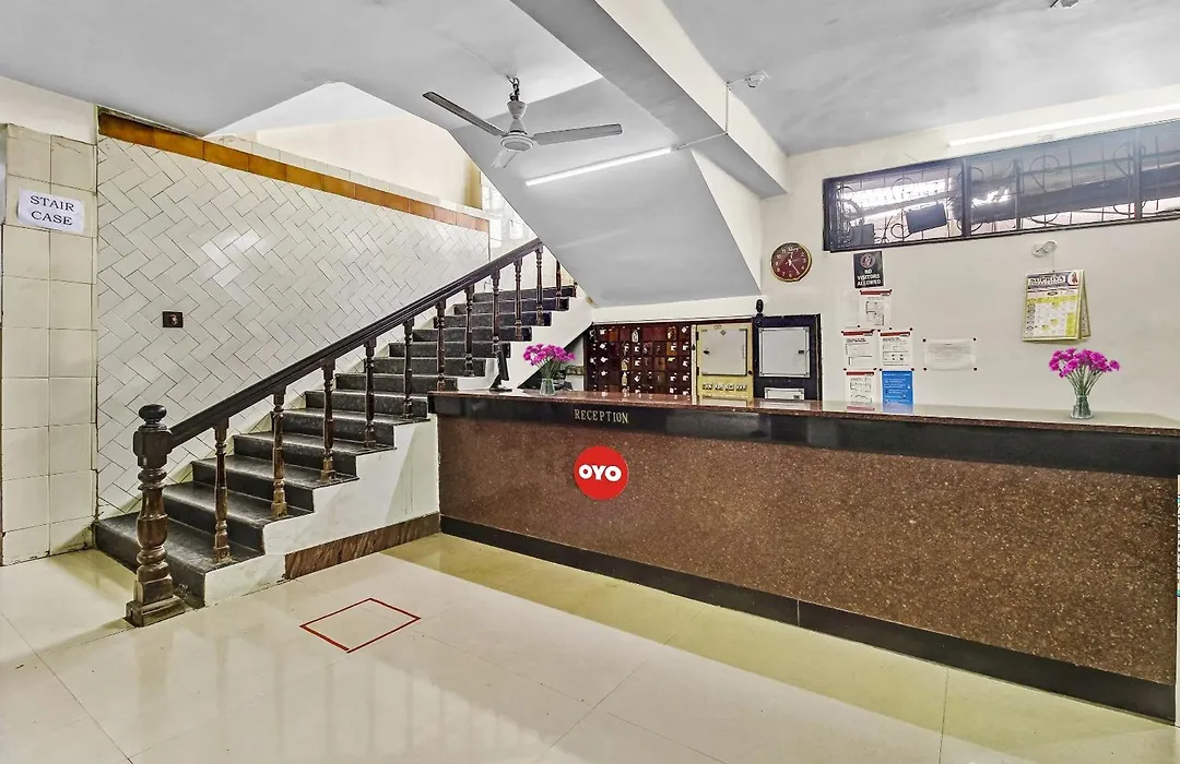 Super Hotel O Sridhar-1