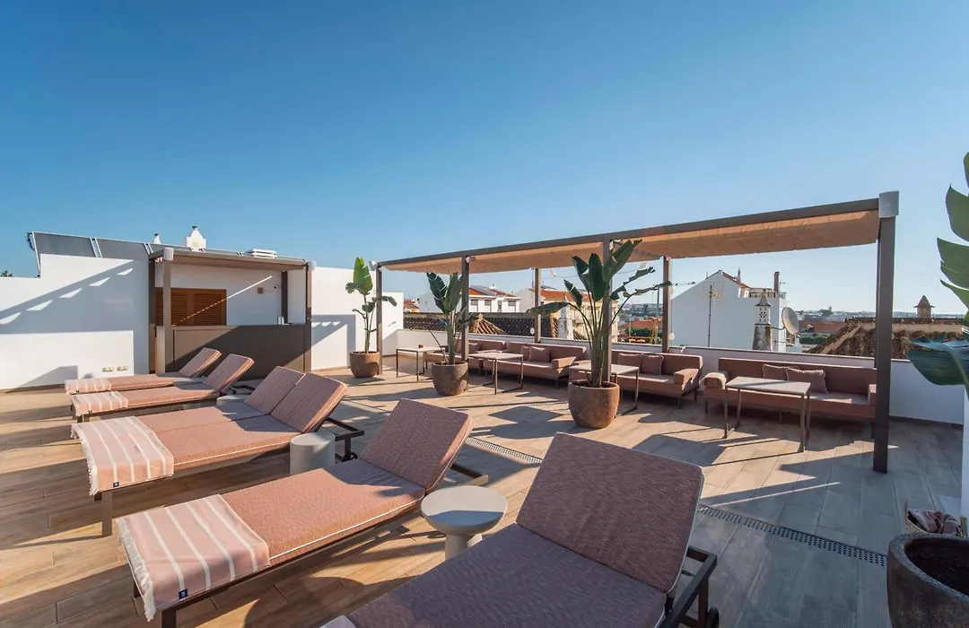 Authentic Tavira Hotel-1