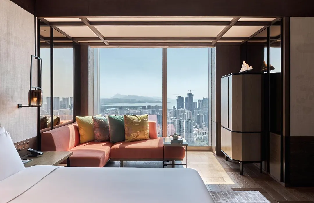 Park Hyatt Shenzhen-1