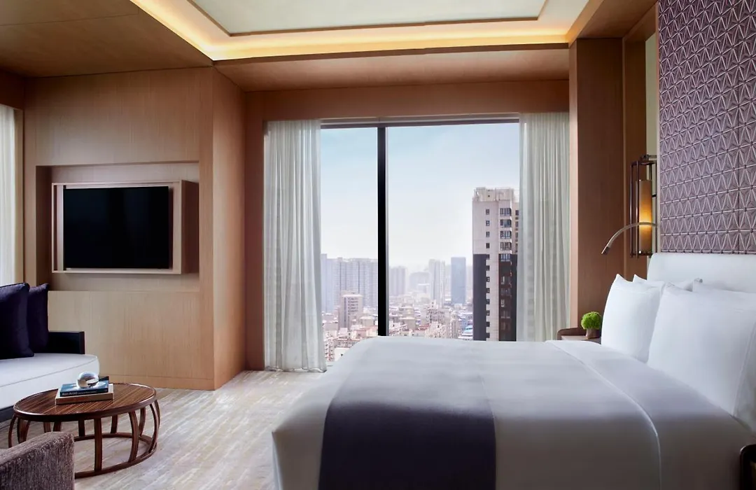 The Ritz-Carlton, Xi'An-1