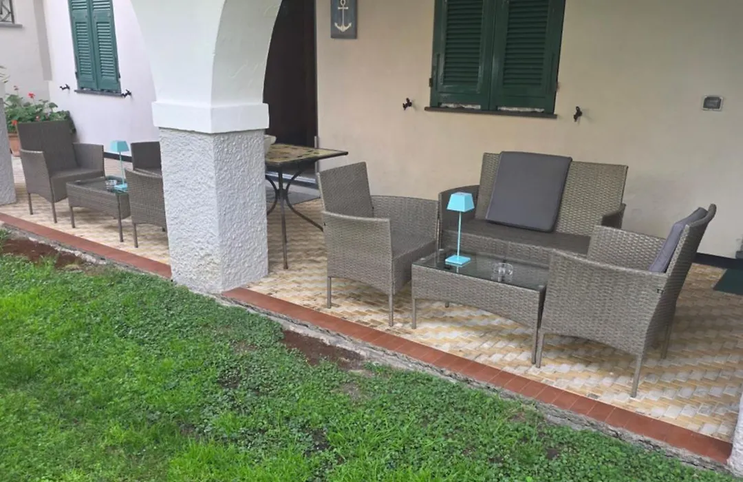 B&B Alda-1