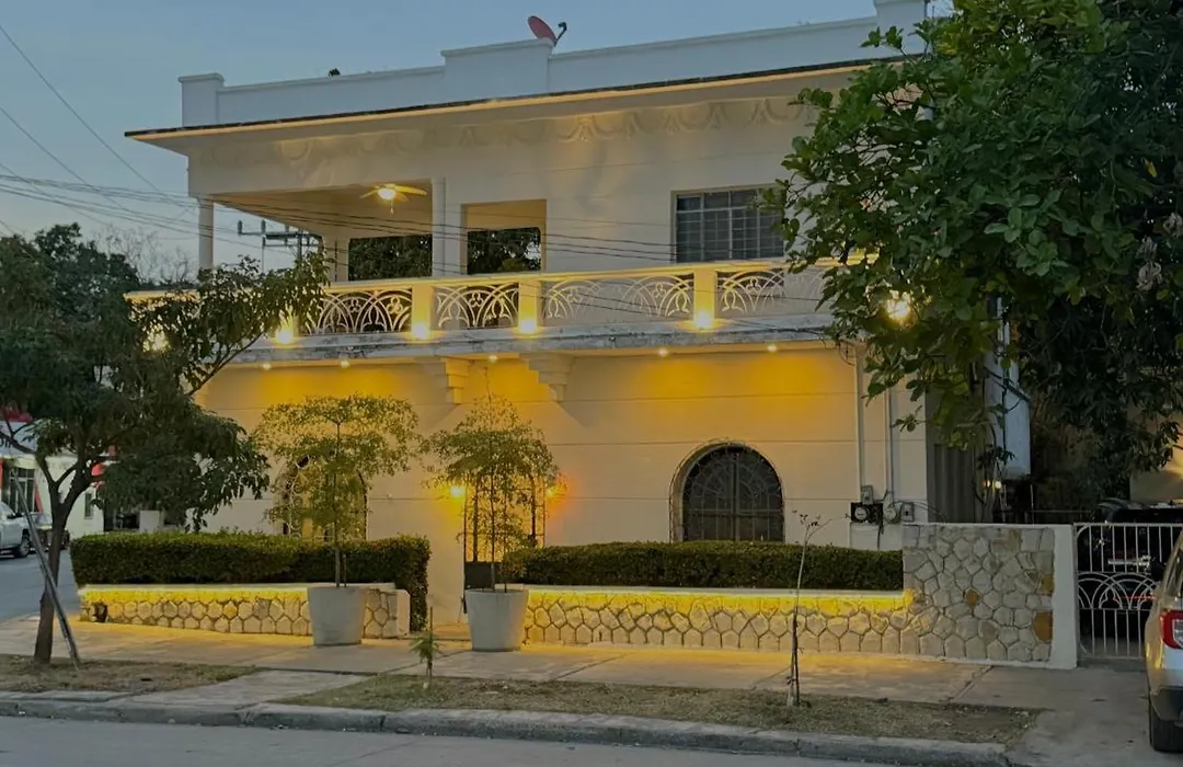 Suites Casa Blanca-1