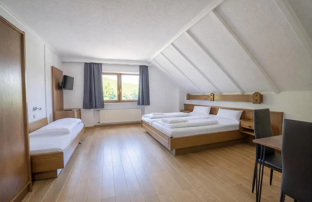 Mühlengarten by Relax Inn-1
