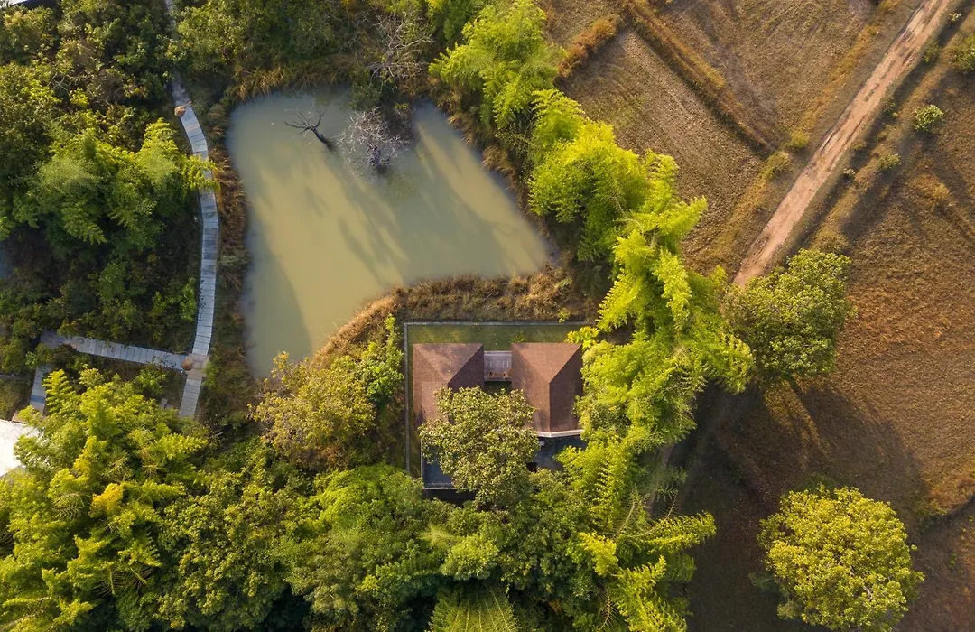 Bagh Villas I Kanha-1