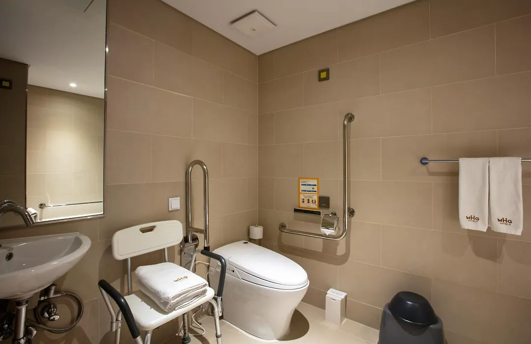 Hotel Gracery Seoul-1