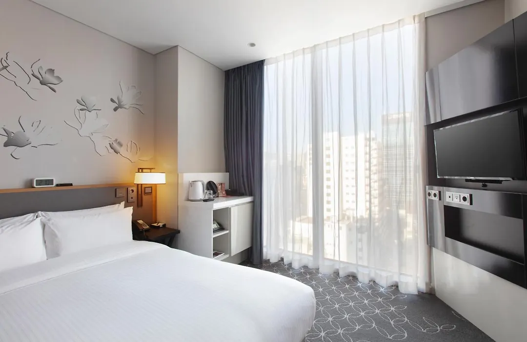 Hotel Gracery Seoul-1