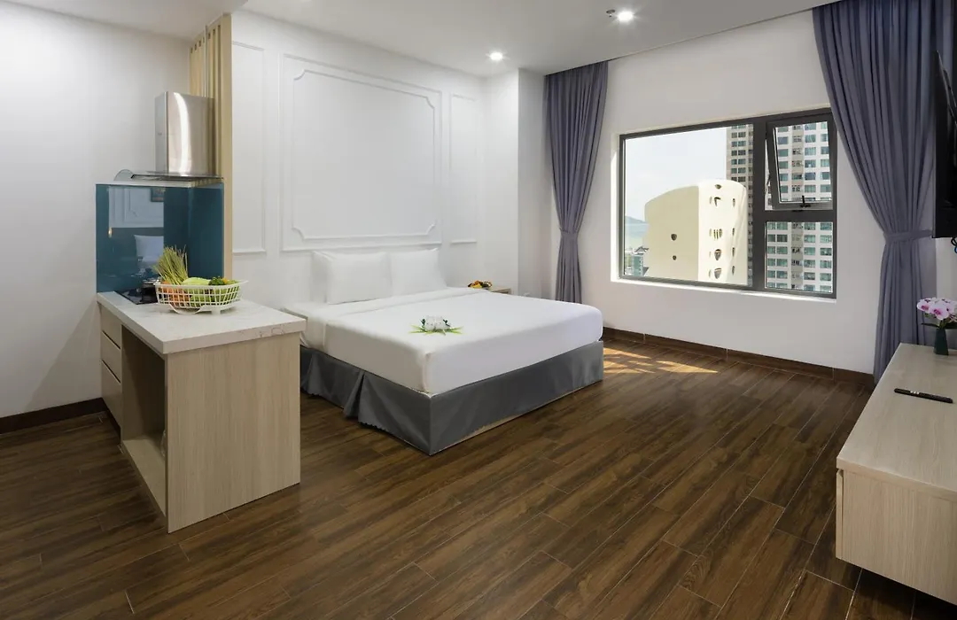 Hon Chong Retreat Hotel Nha Trang-1