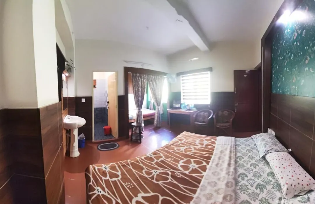 Greenview Holiday Inn-1
