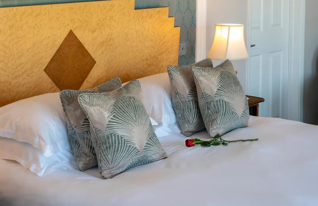 Burgh Island Hotel-1