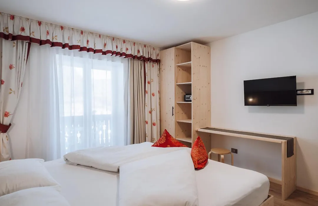 Garni Hotel Melissa-1