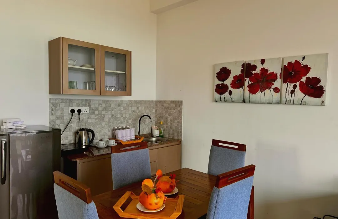 Casa Samaya, Boutique Beachfront Hotel In Weligama-1