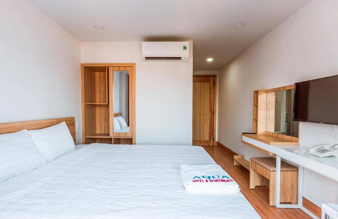 Aqua Seaview Hotel-1