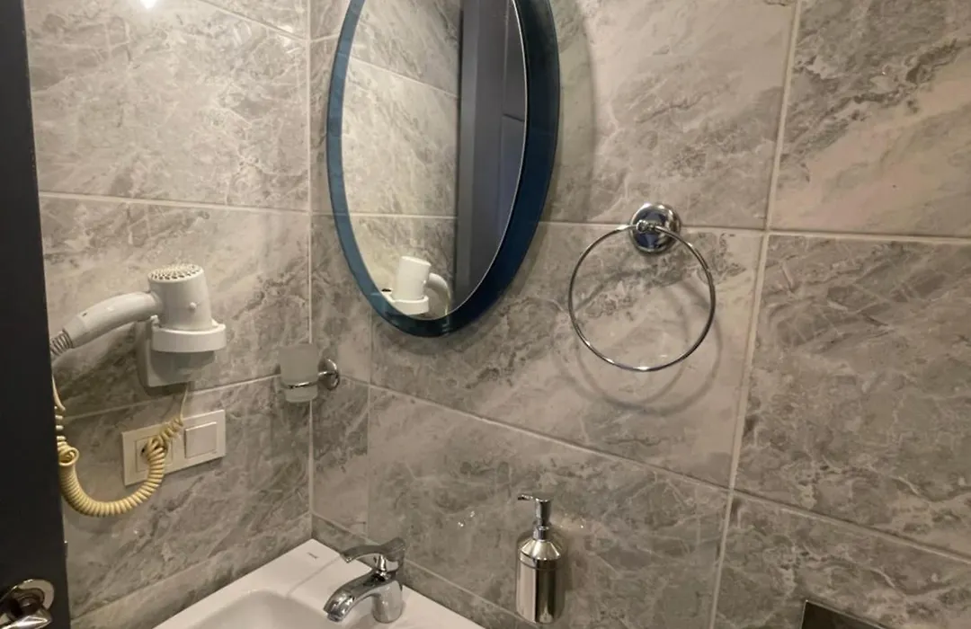 New Taksim Hotel-1