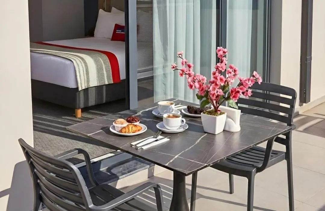 Holiday Inn Express - Istanbul - Atakoy Metro By Ihg-1