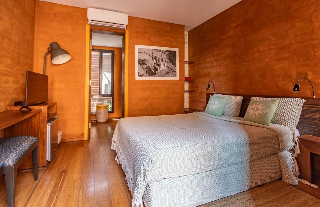 Hotel Le Djoloff-1