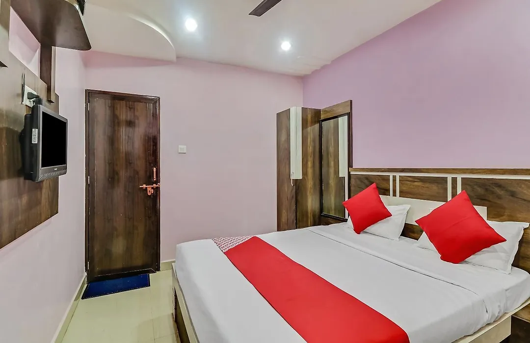 Hotel O Royal-1