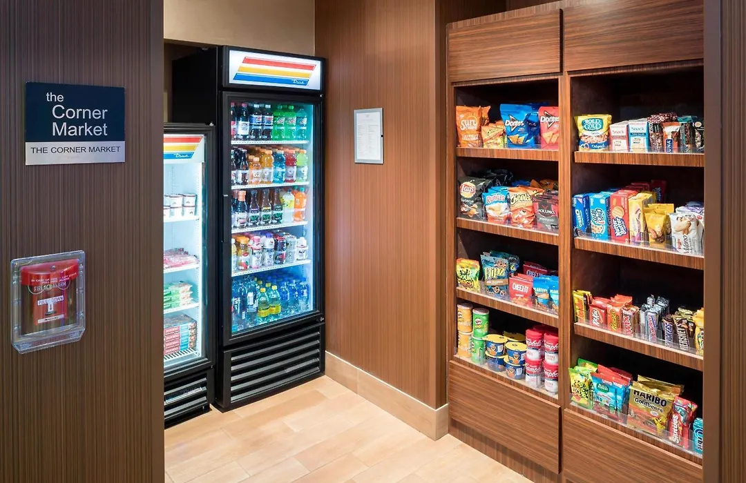 Fairfield Inn & Suites By Marriott Houston Pasadena-1