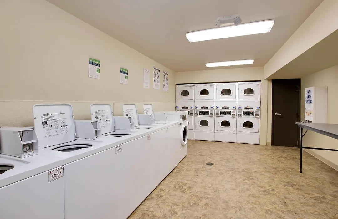 Woodspring Suites Columbus Ne I-270 Airport-1