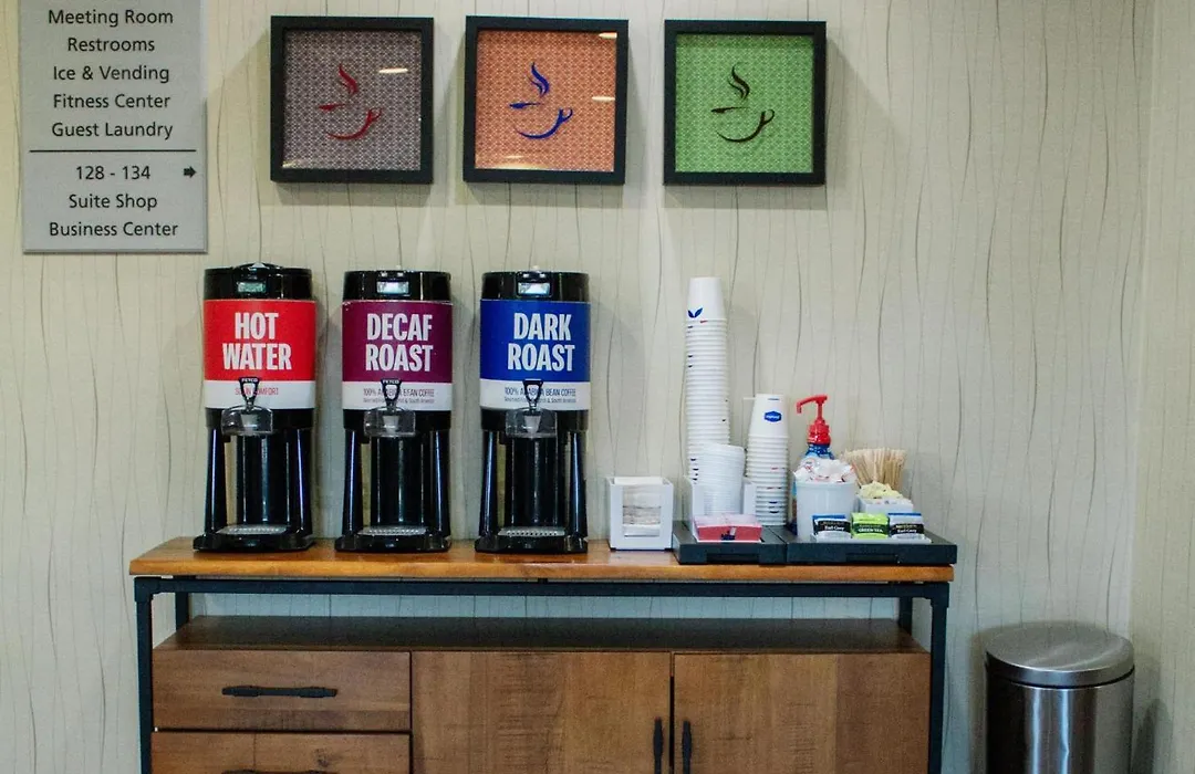 Hampton Inn & Suites Blythe, Ca-1