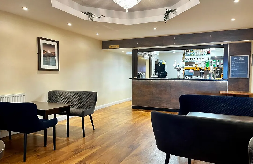 The Auckland Hotel-1