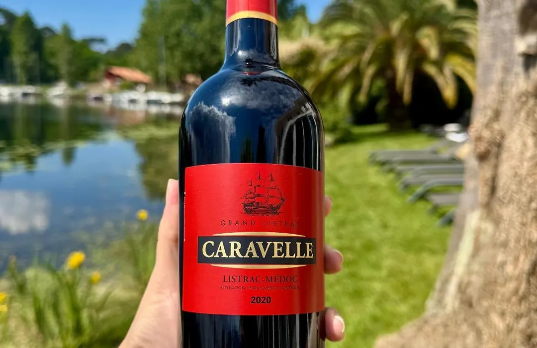 La Caravelle Logis-1