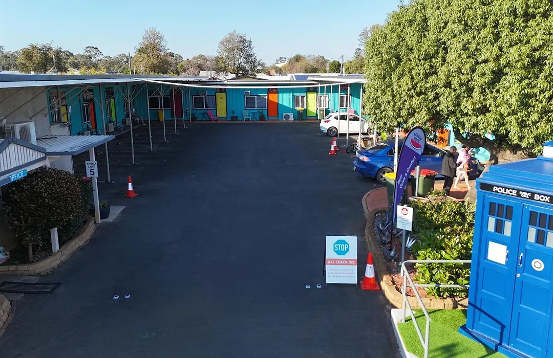 Acacia Motel-1