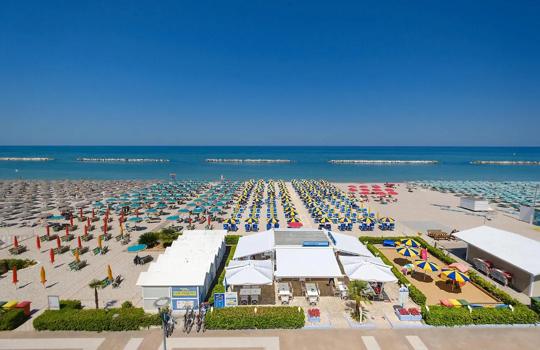 Hotel Marina-1