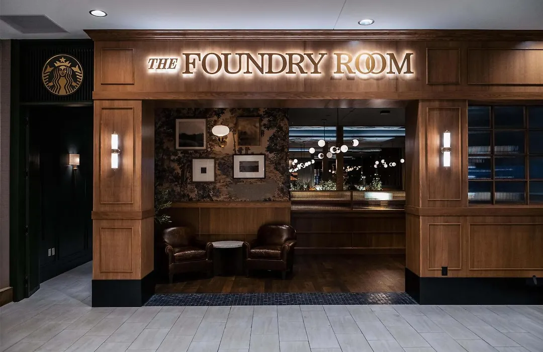 Doubletree By Hilton Evansville-1