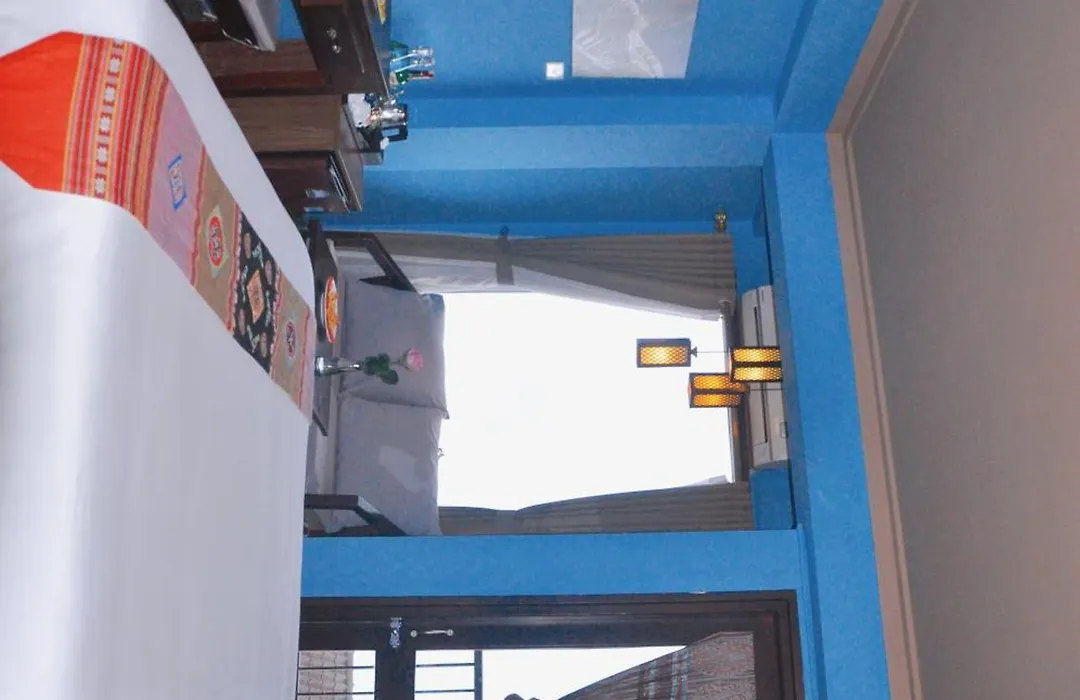 Sapa Hills Hotel-1