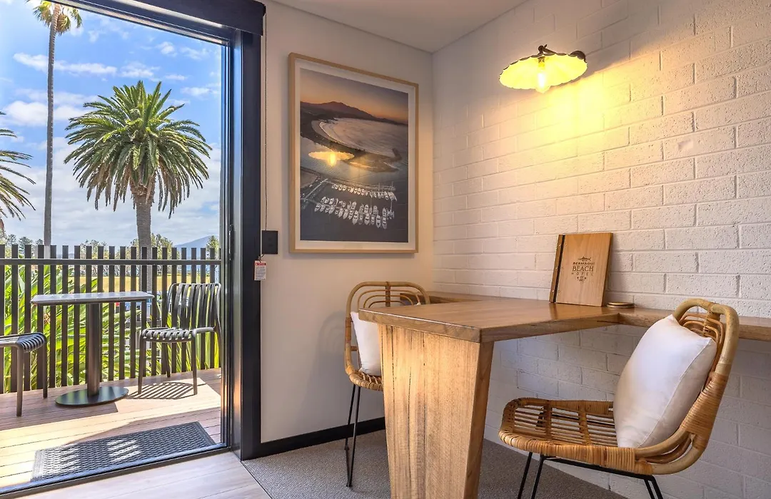 Bermagui Beach Hotel-1
