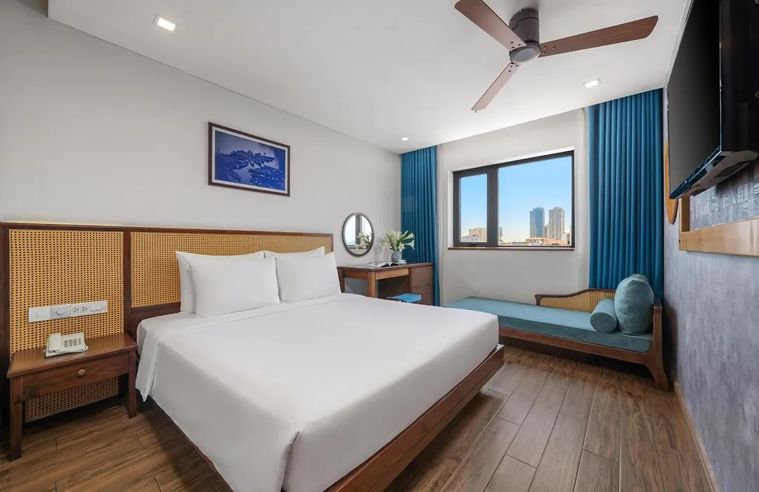 White Sand Boutique Hotel-1
