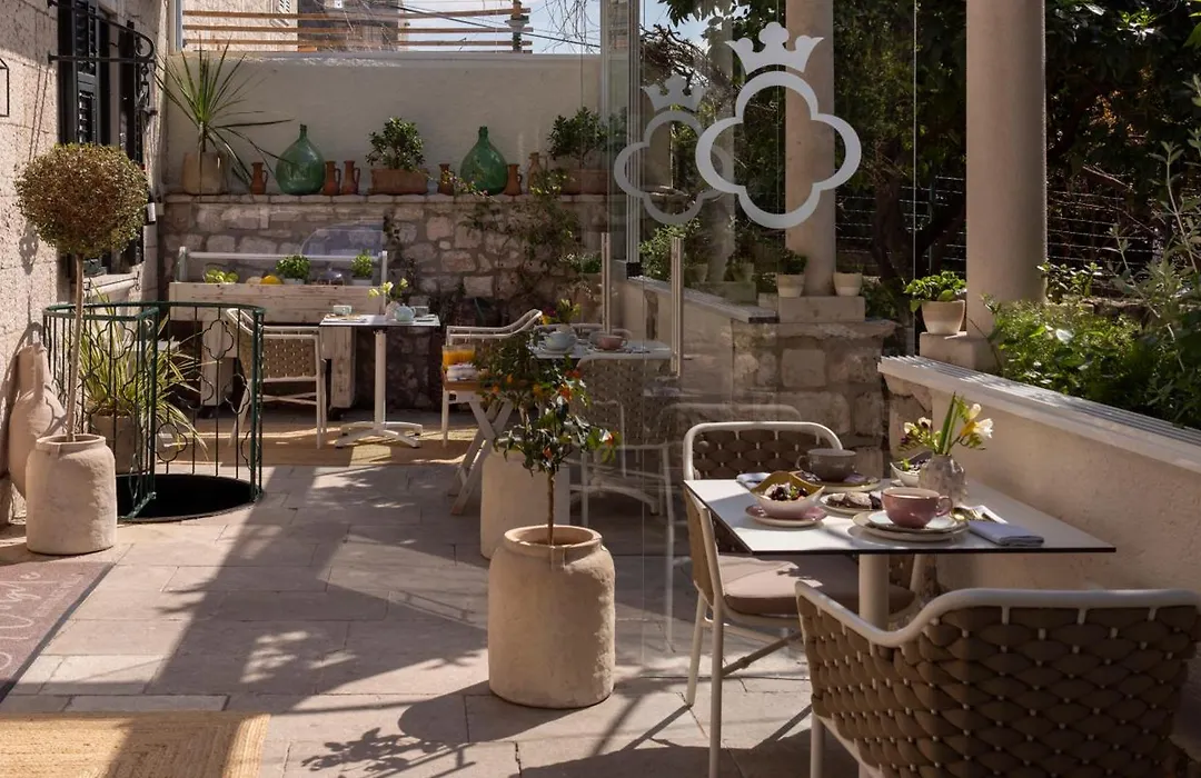 Heritage Villa Nobile (Adults Only)-1