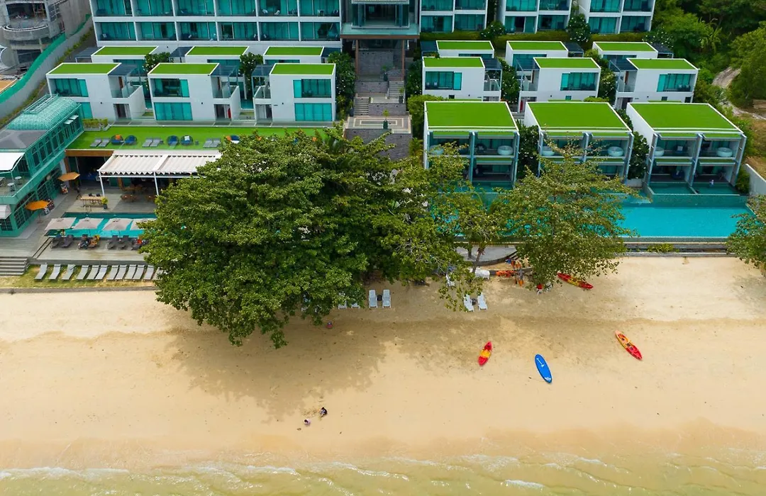 My Beach Resort Phuket, Panwa Beach-1