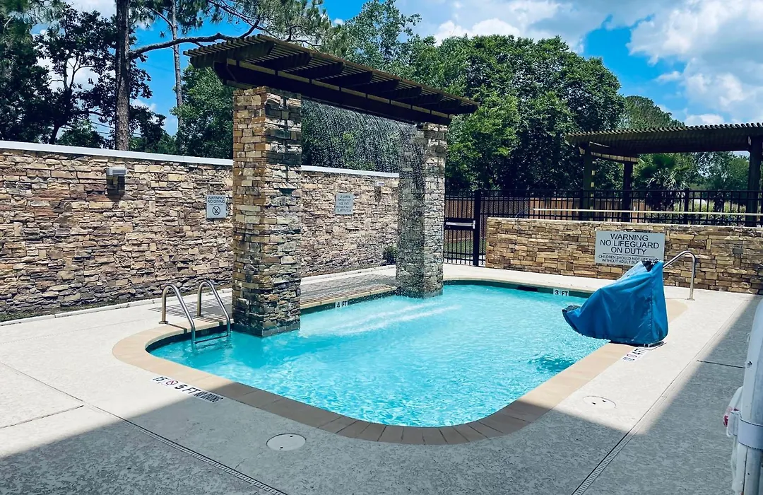 Fairfield Inn & Suites By Marriott Bay City, Texas-1