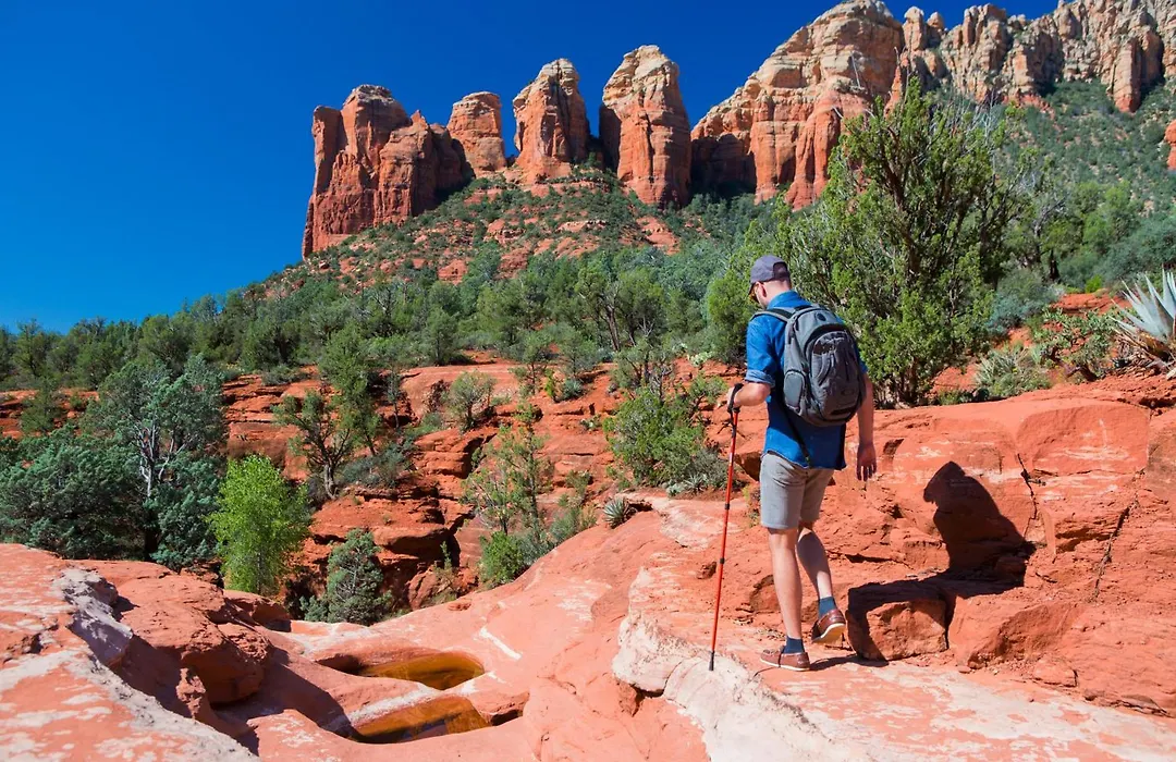Hyatt Vacation Club At Pinon Pointe, Sedona-1