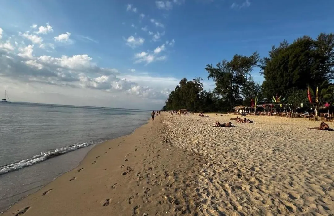Pana Long Beach Resort - Sha Plus-1