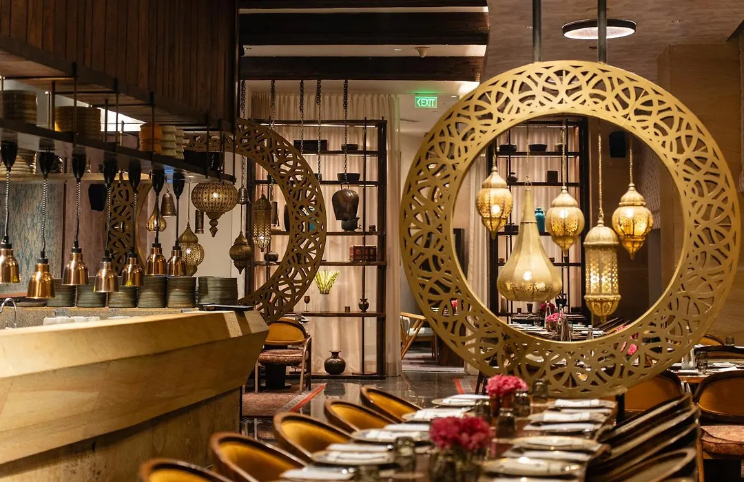 The Westin Kolkata Rajarhat-1