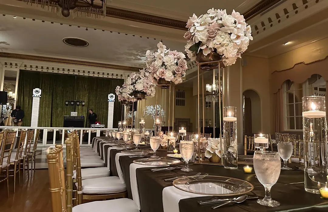 Arlington Resort Hotel & Spa-1