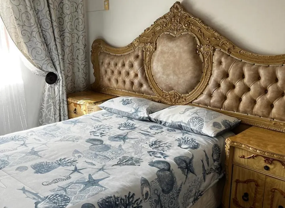 Let Us Accommodation-1