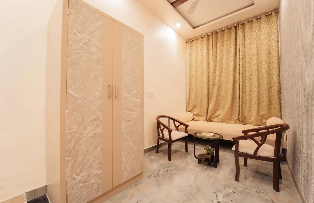 Thar Exotica Hotel & Resort Bikaner-1