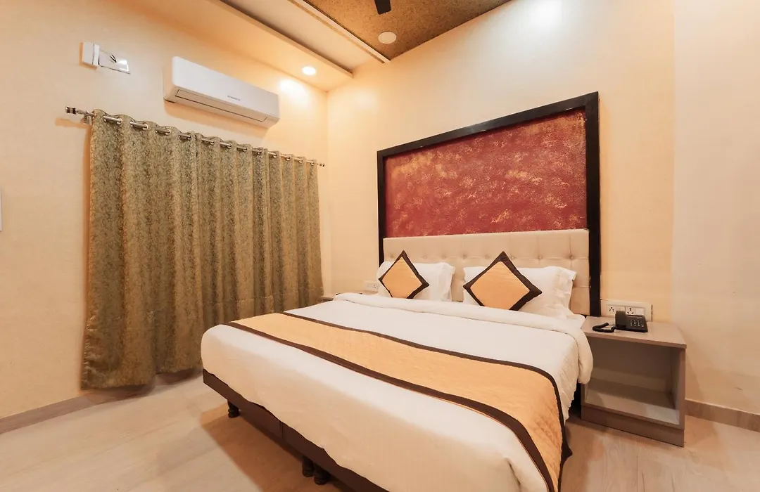 Thar Exotica Hotel & Resort Bikaner-1
