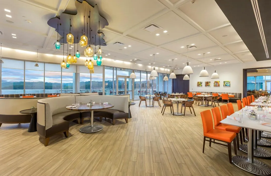 The Summit Hotel-1