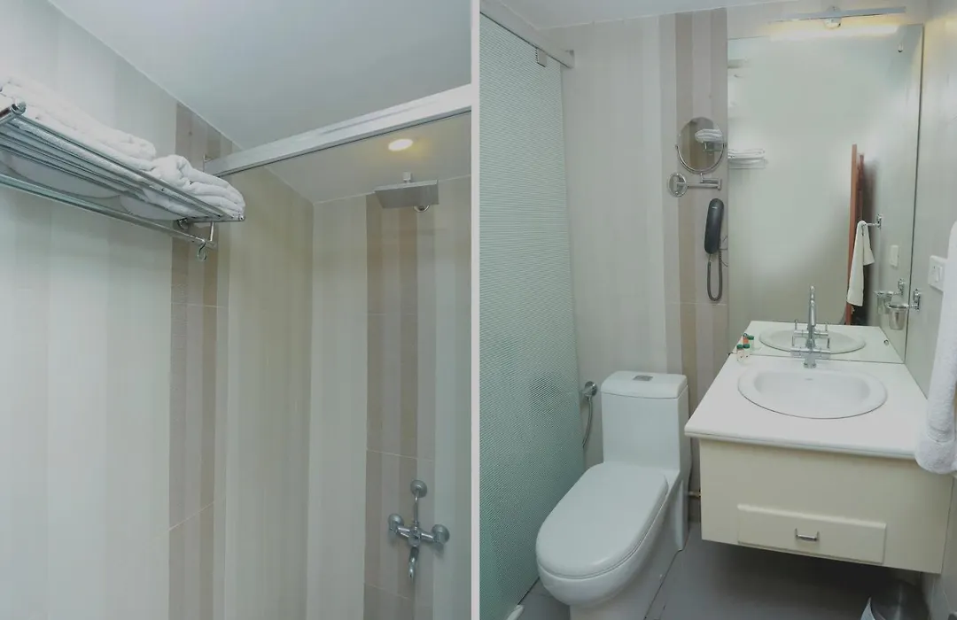 Super Capital O Kovilakam Residency-1