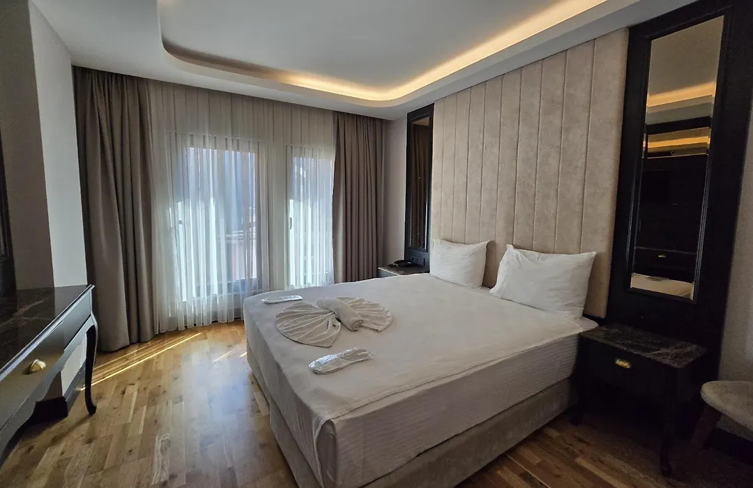 Dodo Hotel Spa Old City-1