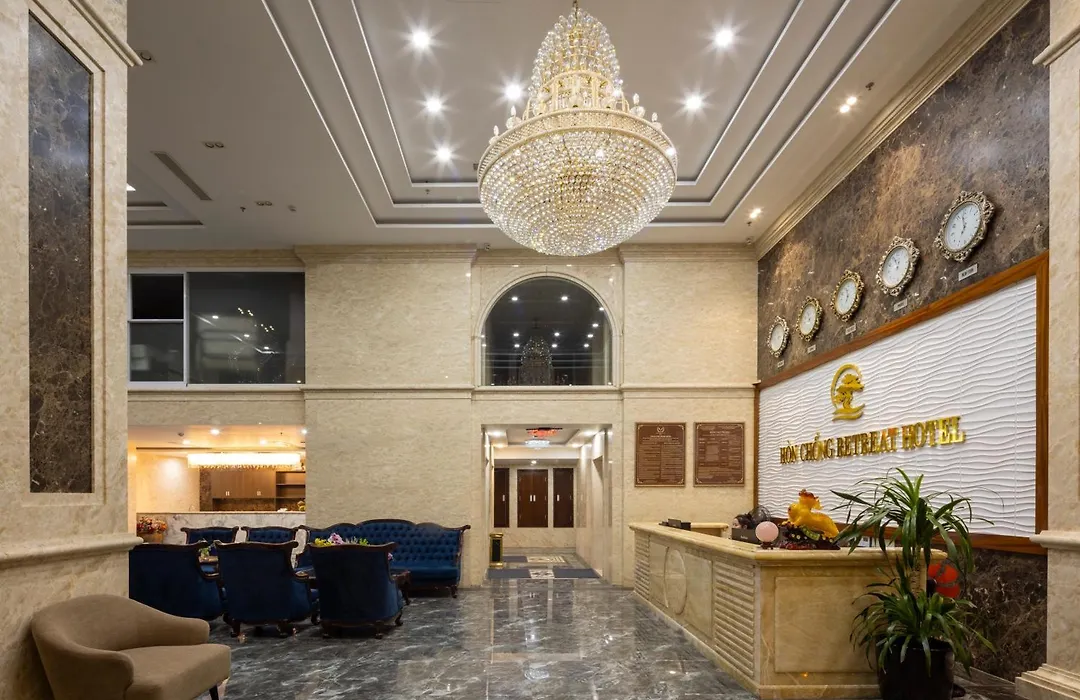 Hon Chong Retreat Hotel Nha Trang-1