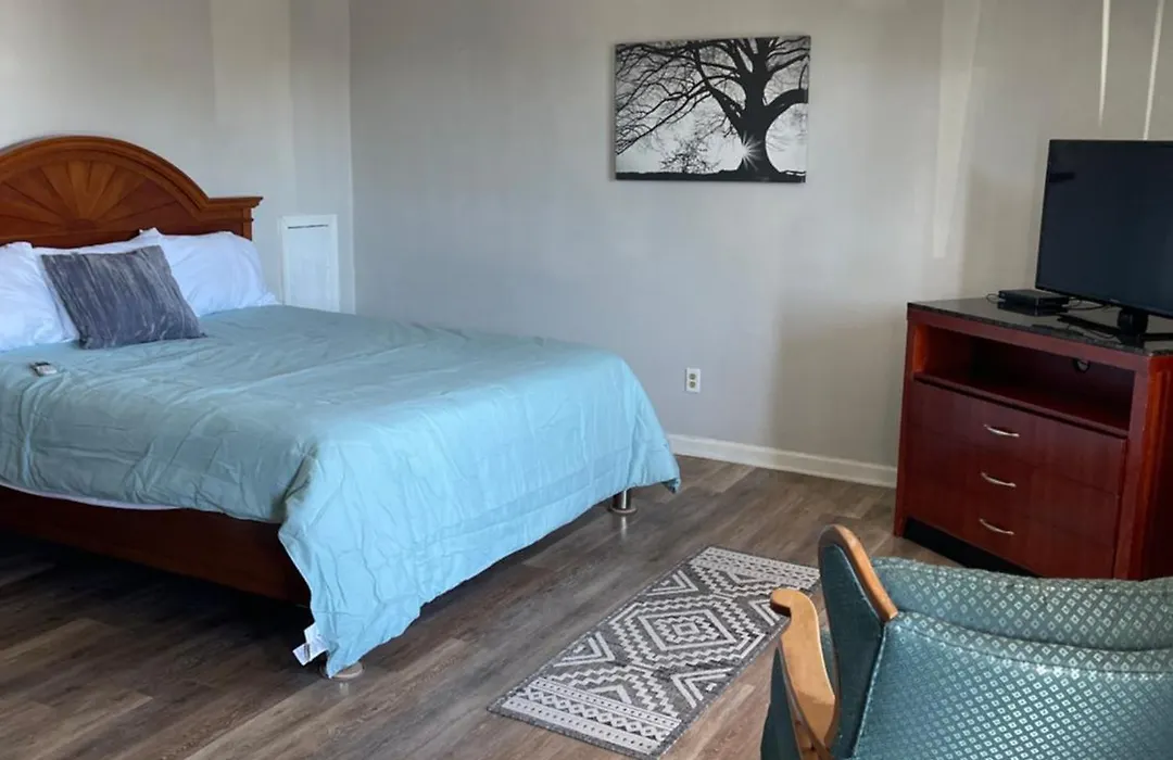 Ans Inn & Suites-1