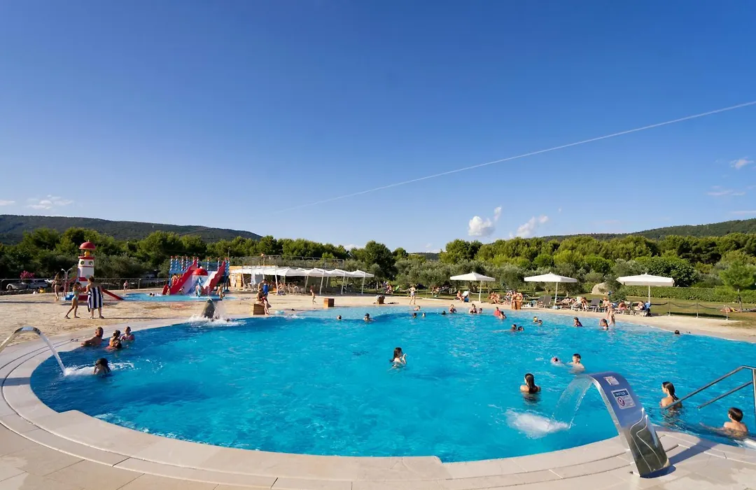 Mobile Homes Camping Kovacine-1