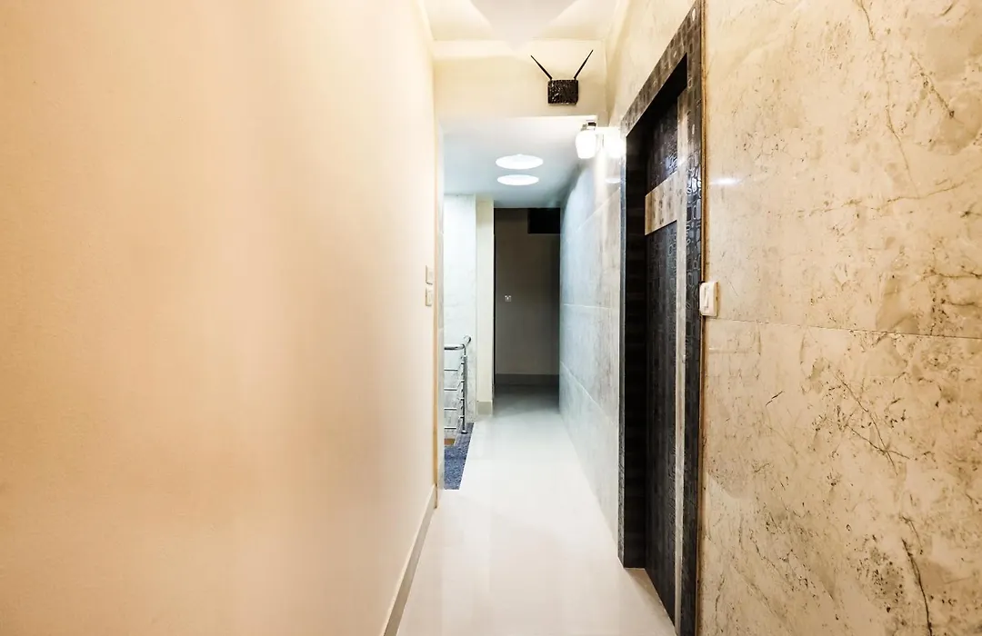 Hotel O Kuber Residency-1